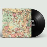 Eaten By Snakes - Calming Pink LP